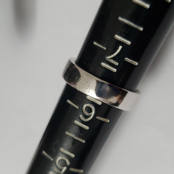 2 Cttw Sterling Silver 925 Solitaire Ring - Picture 6 of 10